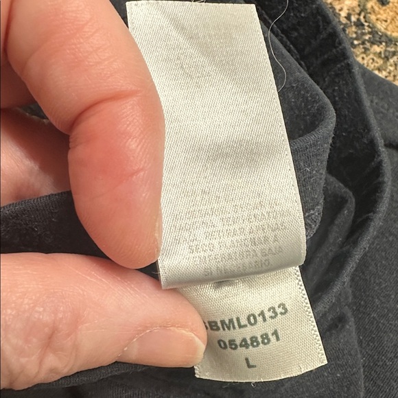 ✨ Splendid Black Leggings – Soft, Flattering & Everyday Essential - Picture 10 of 10